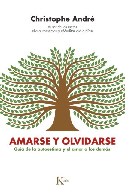 Christophe Andre - Amarse y olvidarse, E-bok. Tillgänglighet: Lägg i varukorg