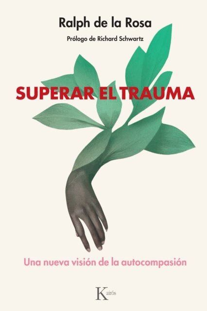 Ralph de la Rosa - Superar el trauma, E-bok. Tillgänglighet: Lägg i varukorg