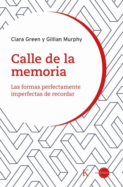 Gillian Murphy, Ciara Green - Calle de la memoria, E-bok