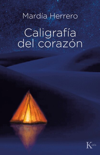 Mardia Herrero - Caligrafia del corazon, E-bok