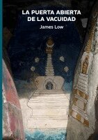 James Low - La puerta abierta de la vacuidad, Inbunden