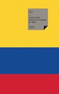 Constitucin Poltica de Colombia de 1886