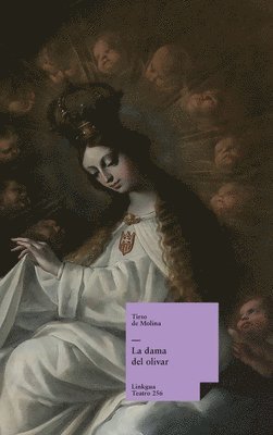 La dama del olivar