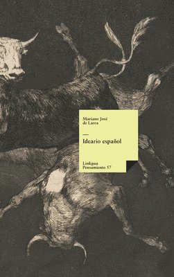 Mariano José de Larra - Ideario español, Inbunden. Tillgänglighet: Lägg i varukorg