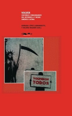 Autores Varios - Volver, Inbunden. Tillgänglighet: Lägg i varukorg