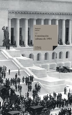 Luis Estévez Y Romero - Constitución cubana de 1901, Inbunden. Tillgänglighet: Lägg i varukorg