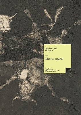 Mariano José de Larra - Ideario español, Häftad