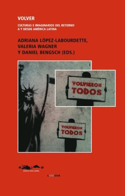 Autores Varios - Volver, E-bok
