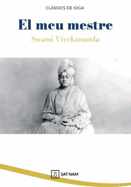 Swami Vivekananda - El meu mestre, E-bok. Tillgänglighet: Lägg i varukorg
