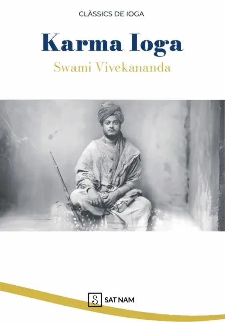 Swami Vivekananda - Karma Ioga, E-bok. Tillgänglighet: Lägg i varukorg
