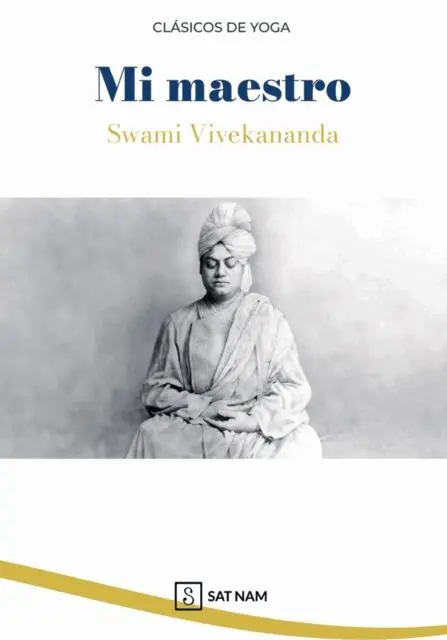 Swami Vivekananda - Mi maestro, E-bok. Tillgänglighet: Lägg i varukorg
