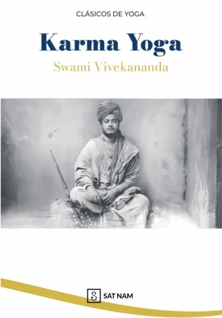 Swami Vivekananda - Karma Yoga, E-bok. Tillgänglighet: Lägg i varukorg