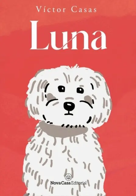 Victor Casas - Luna, E-bok. Tillgänglighet: Lägg i varukorg
