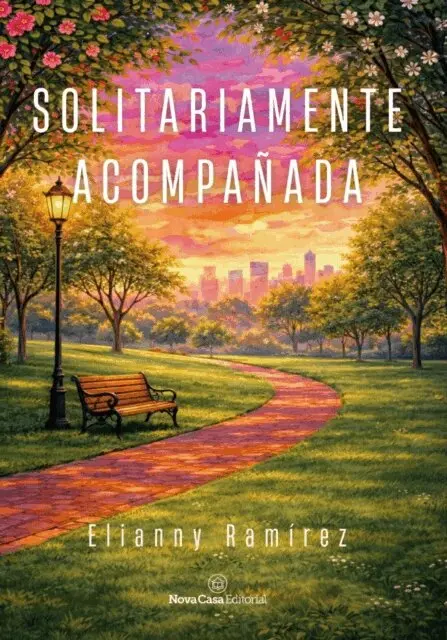 Elianny Ramirez - Solitariamente acompanada, E-bok. Tillgänglighet: Lägg i varukorg