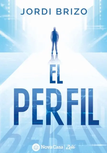 Jordi Brizo - El perfil (ES), E-bok. Tillgänglighet: Lägg i varukorg