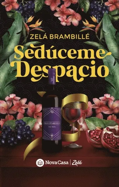 Zela Brambille - Sedúceme despacio, E-bok. Tillgänglighet: Lägg i varukorg