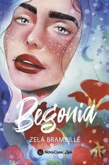 Zela Brambille - Begonia, E-bok. Tillgänglighet: Lägg i varukorg