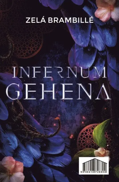 Zela Brambille - Infernum Gehena, E-bok. Tillgänglighet: Lägg i varukorg