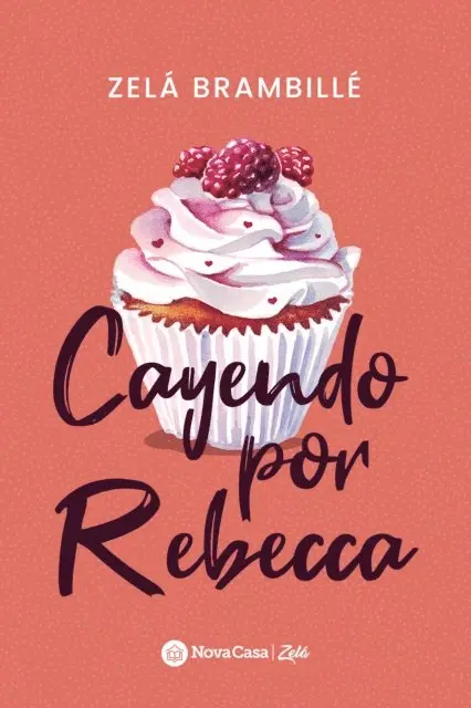 Zela Brambille - Cayendo por Rebecca, E-bok. Tillgänglighet: Lägg i varukorg