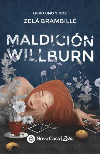 Zela Brambille - Maldición Willburn, E-bok. Tillgänglighet: Lägg i varukorg