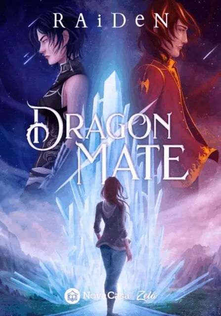 RAiDeN - Dragon Mate, E-bok. Tillgänglighet: Lägg i varukorg