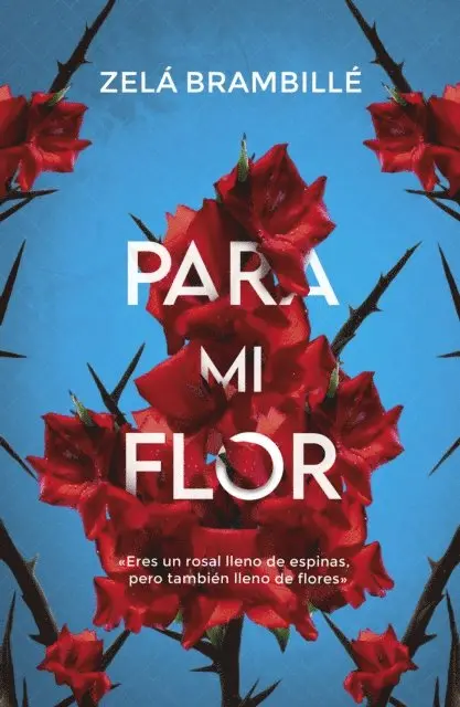 Zela Brambille - Para mi flor, E-bok. Tillgänglighet: Lägg i varukorg