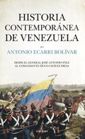 Historia Contemporanea de Venezuela