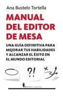 Ana Bustelo Tortella - Manual del Editor de Mesa, Häftad. Tillgänglighet: Kommande