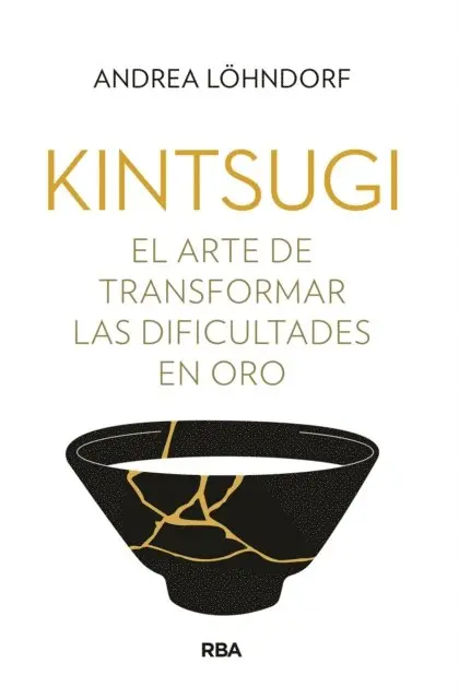 Andrea Lohndorf - Kintsugi, E-bok. Tillgänglighet: Lägg i varukorg