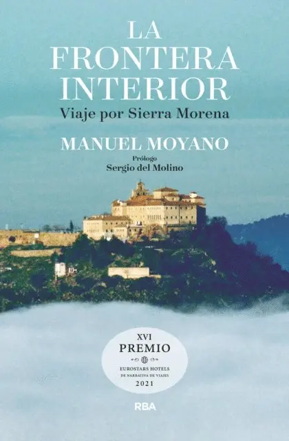 Manuel Moyano Ortega - La frontera interior, E-bok. Tillgänglighet: Lägg i varukorg