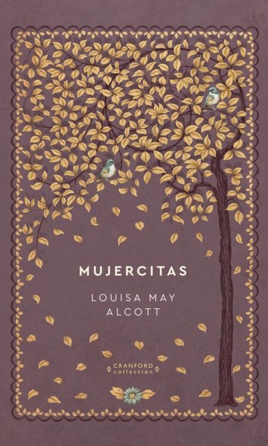 Louisa May Alcott - Mujercitas, E-bok