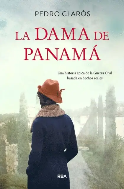 Pedro Claros - La dama de Panamá, E-bok. Tillgänglighet: Lägg i varukorg