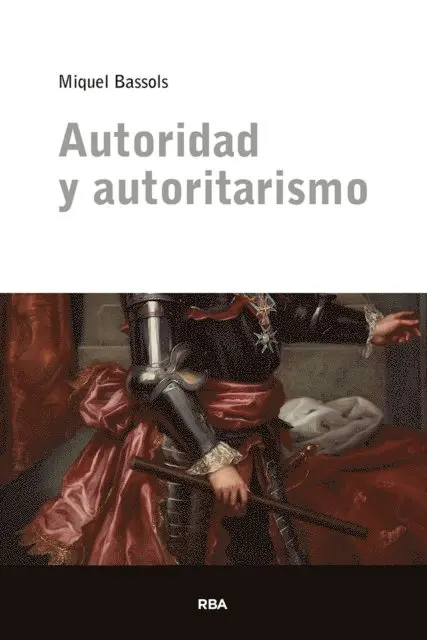 Miquel Bassols Puig - Autoridad y autoritarismo, E-bok. Tillgänglighet: Lägg i varukorg