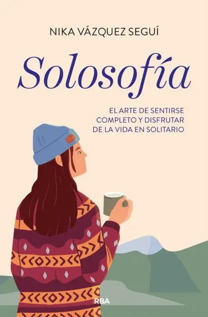Nika Vazquez Segui - Solosofía, E-bok. Tillgänglighet: Lägg i varukorg