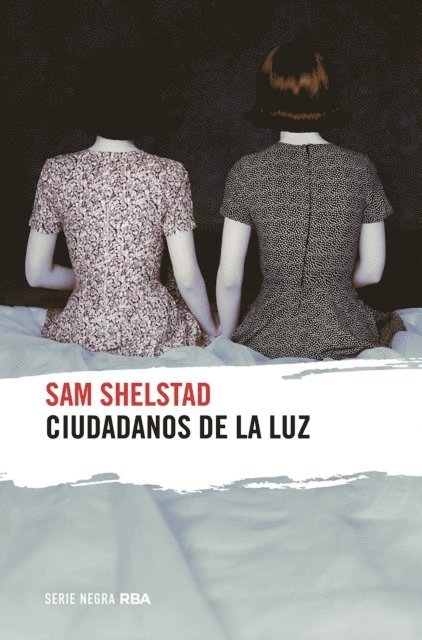 Sam Shelstad - Ciudadanos de la luz, E-bok