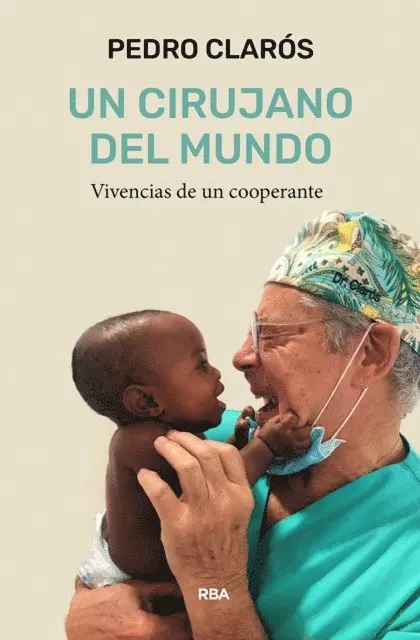 Pedro Claros - Un cirujano del mundo, E-bok. Tillgänglighet: Lägg i varukorg