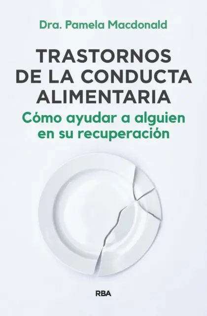 Pamela Macdonald - Trastornos de la conducta alimentaria, E-bok. Tillgänglighet: Lägg i varukorg