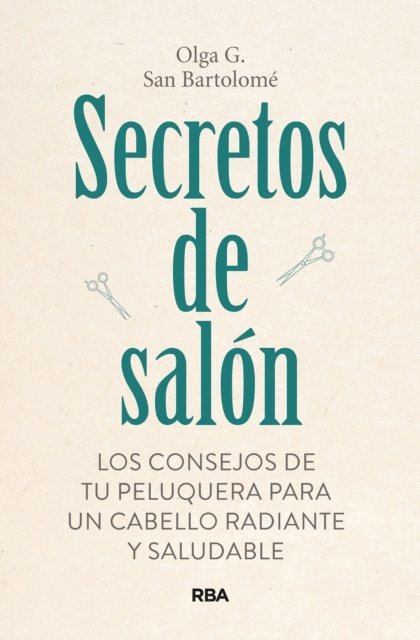 Olga G. San Bartolome - Secretos de salón, E-bok. Tillgänglighet: Lägg i varukorg