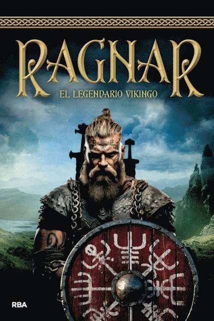 AA.VV. - Ragnar. El legendario vikingo, E-bok