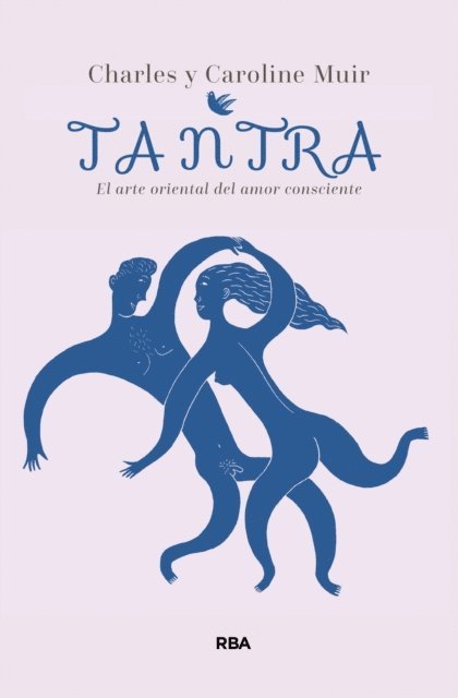 Caroline Muir, Charles Muir - Tantra, E-bok