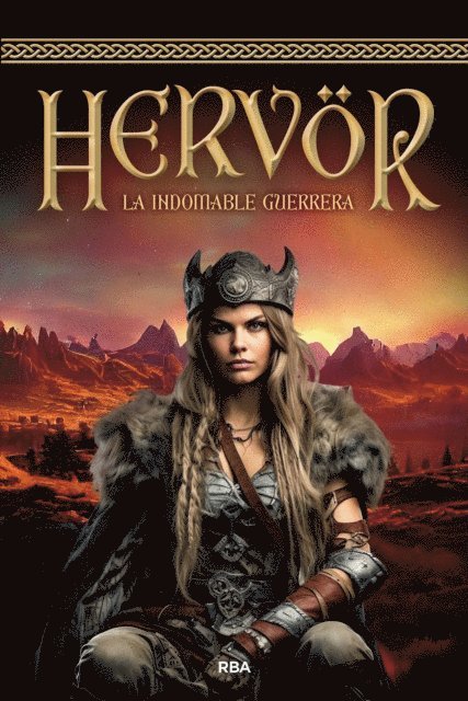 Hervör