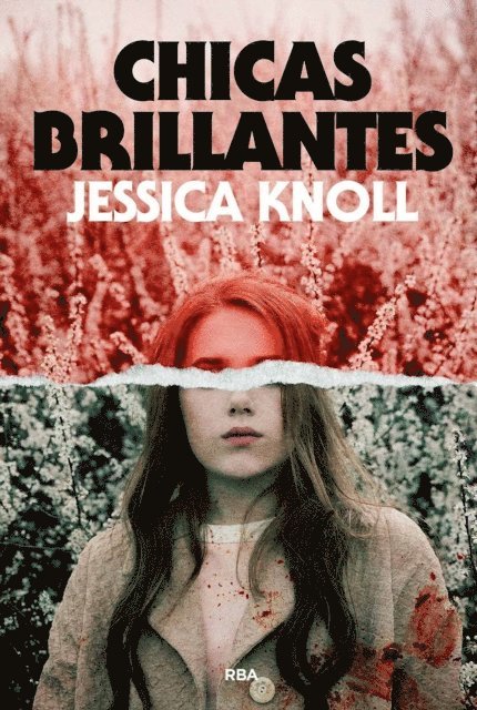 Jessica Knoll - Chicas brillantes, E-bok