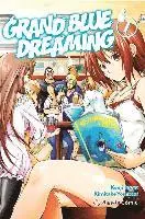 Grand Blue Dreaming 1, Häftad. Tillgänglighet: Lägg i varukorg