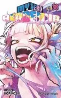 My Hero Academia nº 38, Häftad. Tillgänglighet: Lägg i varukorg