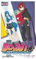 Boruto nº 17, Häftad. Tillgänglighet: Lägg i varukorg