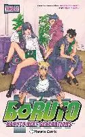 Boruto nº 19, Häftad. Tillgänglighet: Lägg i varukorg