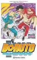 Boruto nº 20, Häftad. Tillgänglighet: Lägg i varukorg