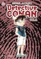 Detective Conan II nº 106, Häftad. Tillgänglighet: Lägg i varukorg