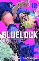 Blue Lock nº 12, Häftad. Tillgänglighet: Lägg i varukorg