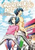 Grand Blue Dreaming 7
